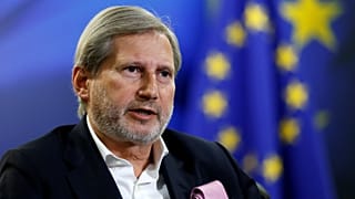EU: Meg kell magyaráznia Orbánnak, ha tényleg menedékjogot kapott Gruevszki