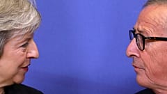 Racing to seal the Brexit deal