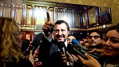 Брюссель и Лондон готовят политическую декларацию