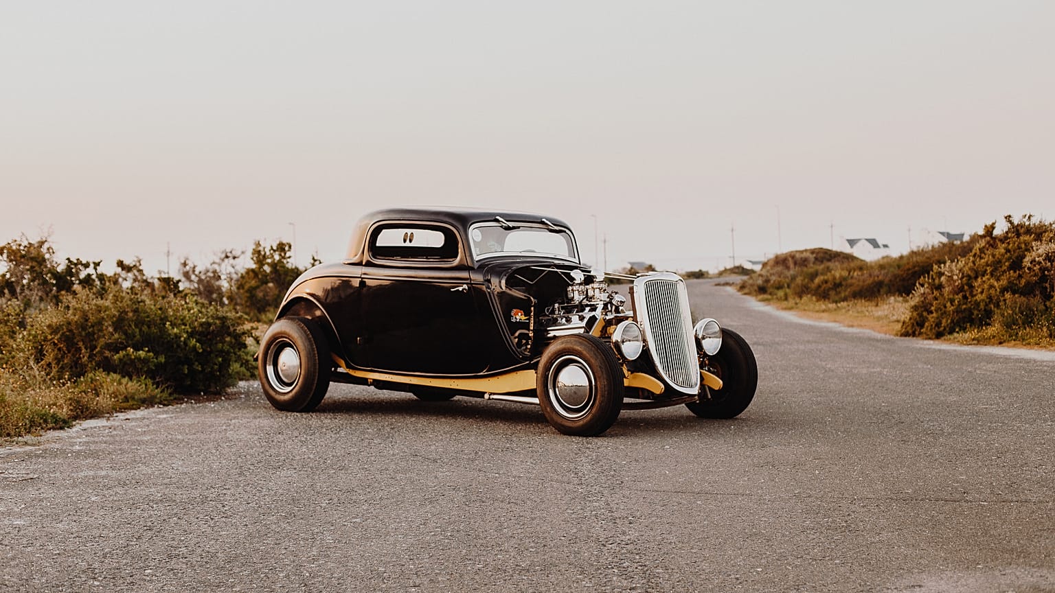 Cars that marked the beginning of the automotive industry