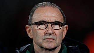 L'Irlande n'a plus de sélectionneur