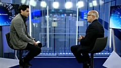 محمد الشيخ بيدالله: إذا لم تلبّ الجزائر دعوة الرباط للحوار "سنضيع جميعا"