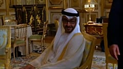 بسبب حرب اليمن.. منظمة حقوقية ترفع دعوى على ولي عهد أبو ظبي محمد بن زايد