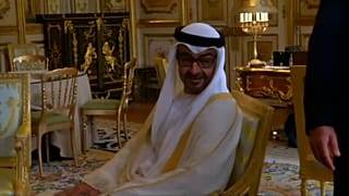 بسبب حرب اليمن.. منظمة حقوقية ترفع دعوى على ولي عهد أبو ظبي محمد بن زايد