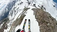 FreeSki extrem am Stilfser Joch