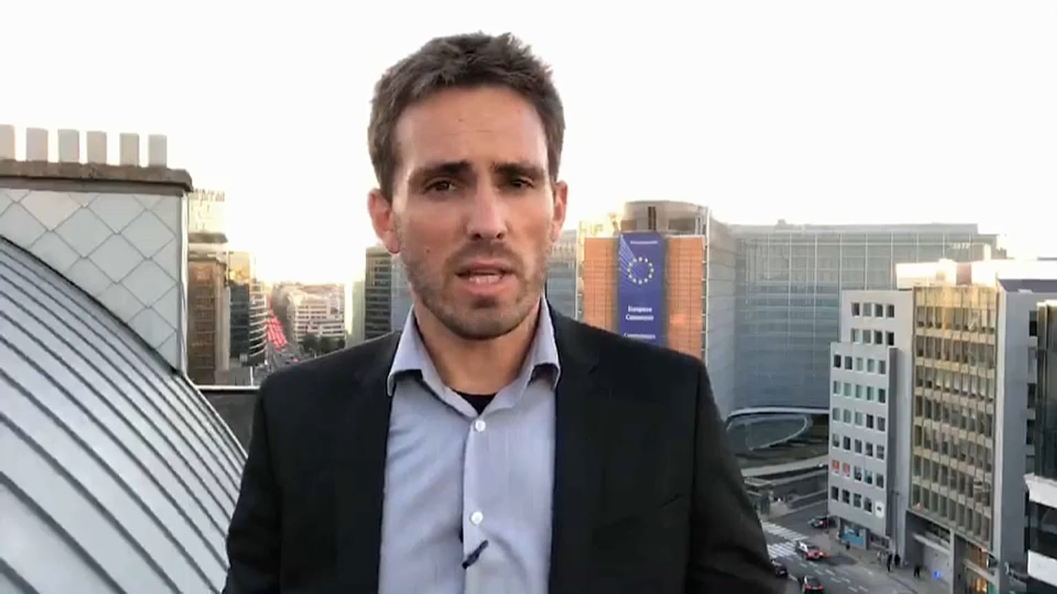 ONU : manœuvres internationales pour sauver l'accord sur le nucléaire iranien