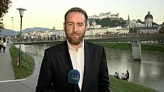 A Salzbourg, un sommet sur le Brexit compliqué pour Theresa May