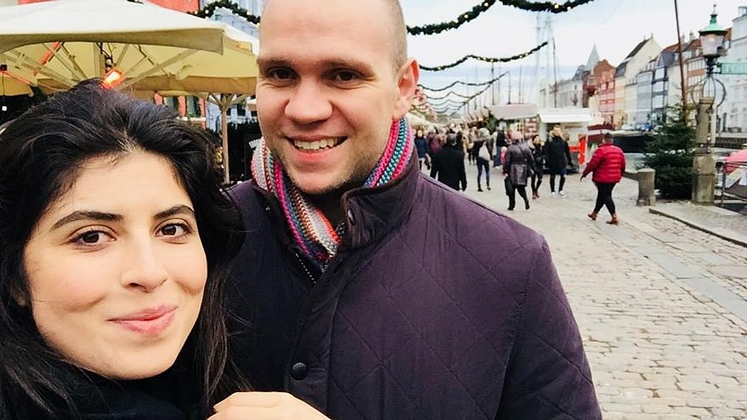 Életfogytiglani börtönt kapott egy brit férfit kémkedés miatt Dubajban