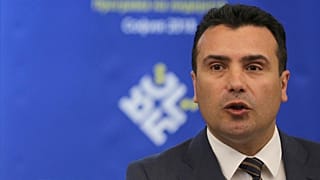 Zάεφ: «Ο Γκρουέφσκι θα επιστρέψει»