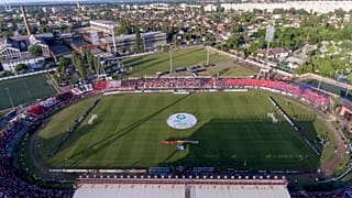 Bozsik József Stadion