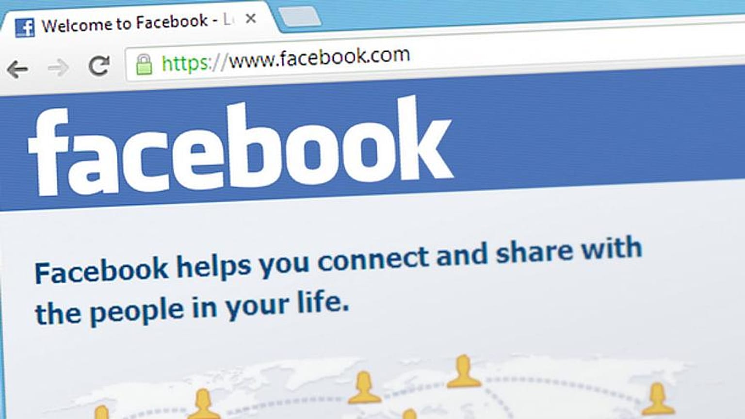 Genç kız Facebook üzerinden açık arttırma ile satıldı, şirket ilanı kaldırmakta geç kaldı 
