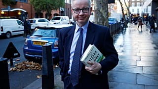 Michael Gove