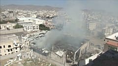 Ben Zayed à Paris, une plainte contre lui 