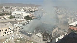 Ben Zayed à Paris, une plainte contre lui