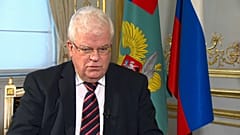 "Schamlose anti-russische Kampagne" vor Interpol-Wahl