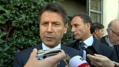 Conte: "La Manovra è solida ed efficace"