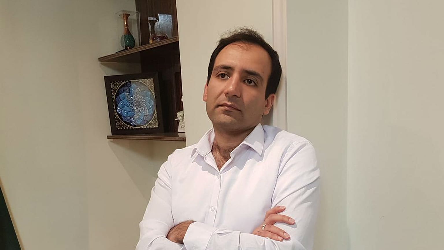 مجید توکلی در گفتگو با یورونیوز: تحریم‌ها به شورش نخواهد انجامید