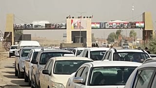 Bağdat Kuzey Irak'la gümrük gerginliğini sonlandırıyor