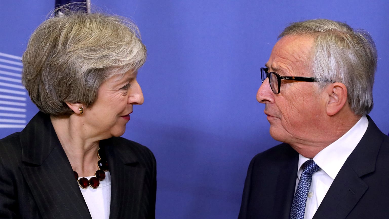Brexit : les négociations patinent avant le sommet européen
