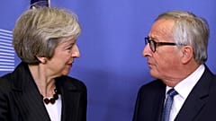 What can we expect from the Brexit summit in Brussels?