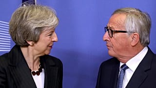 Brexit : les négociations patinent avant le sommet européen