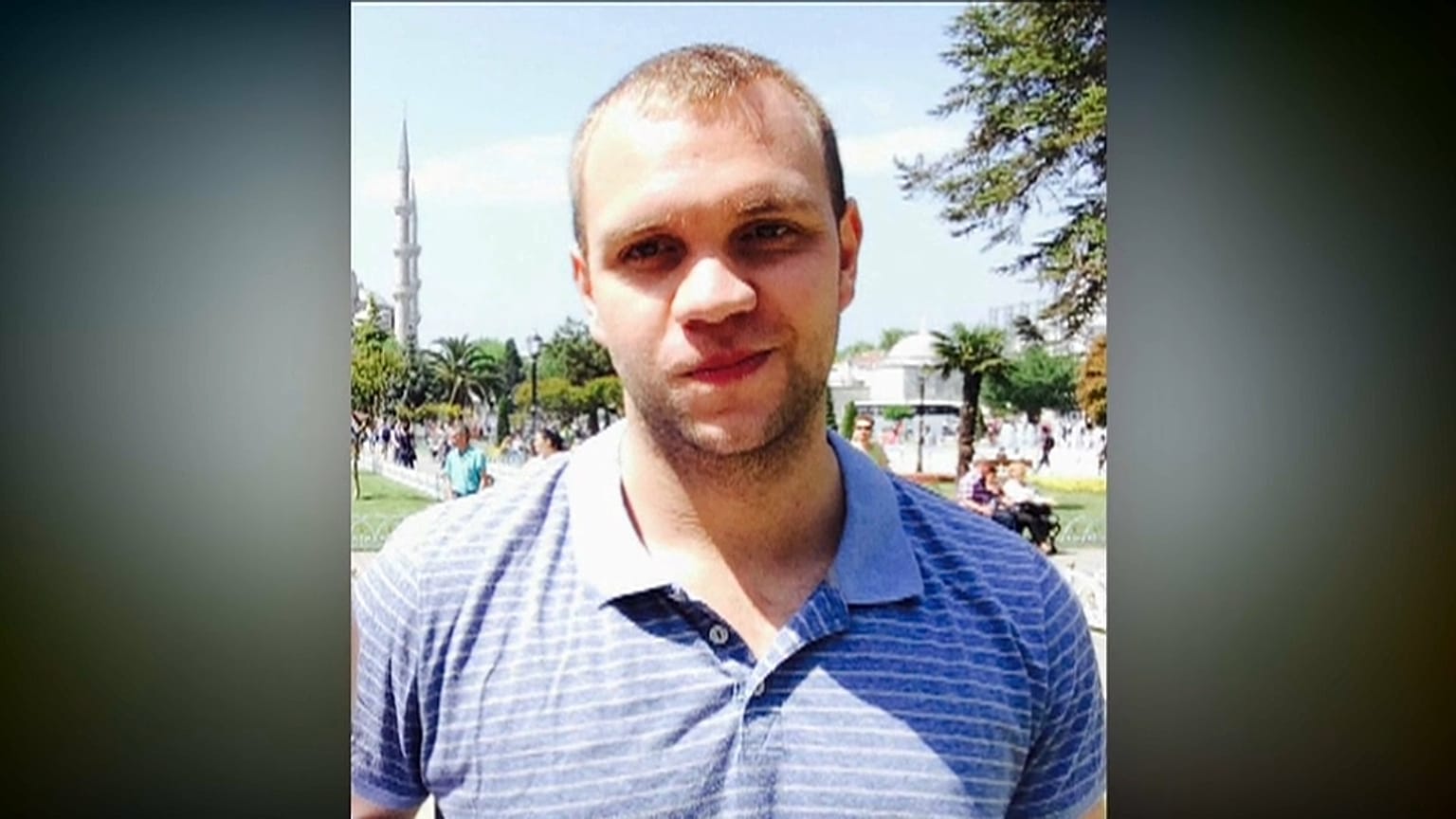 Életfogytiglant kapott egy brit Abu Dzabiban
