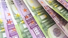 Basteln am "Länderfinanzausgleich", Typ Europa