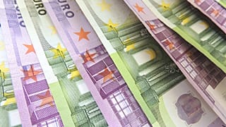 Basteln am "Länderfinanzausgleich", Typ Europa