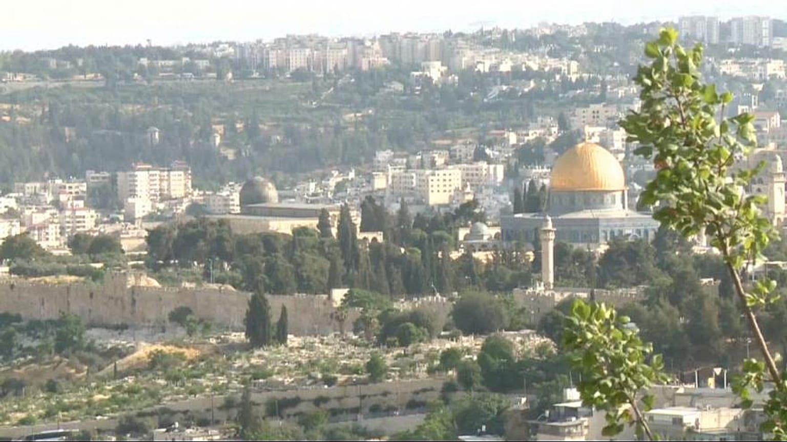القدس: المحكمة الإسرائيلية العليا تعطي الضوء الأخضر لإجلاء 700 فلسطيني من بيوتهم في سلوان 