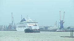 Southampton, las razones del sí al Brexit