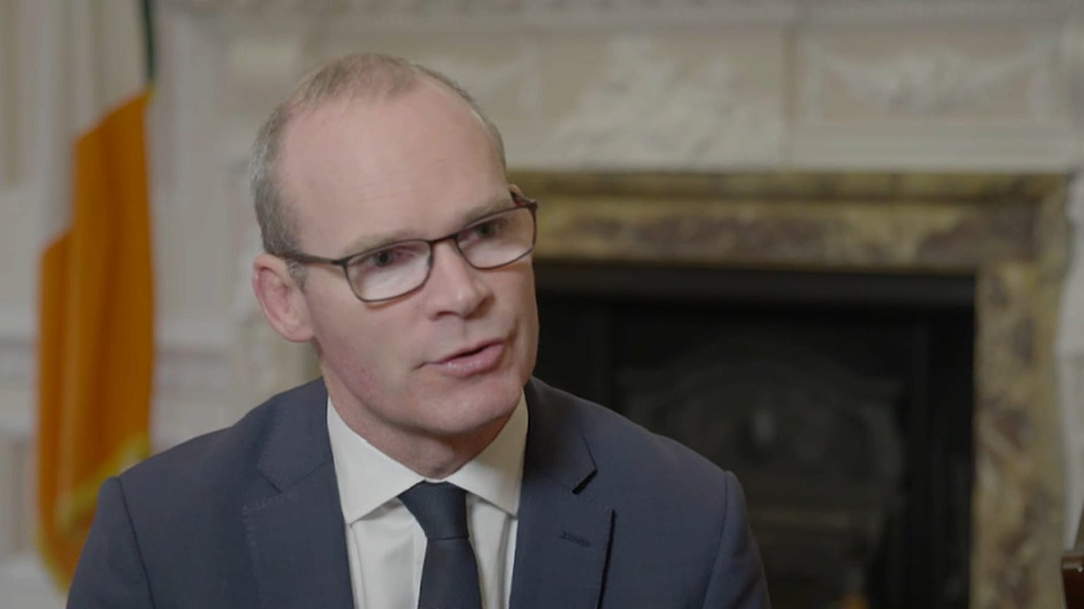 Irlanda espera regresso do Reino Unido à UE