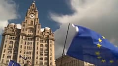 Irland billigt Brexit-Erklärung