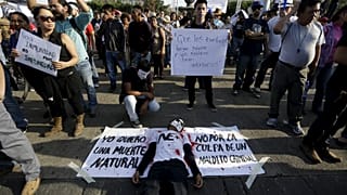 Guatemalalı eski askere 5 bin 130 yıl hapis