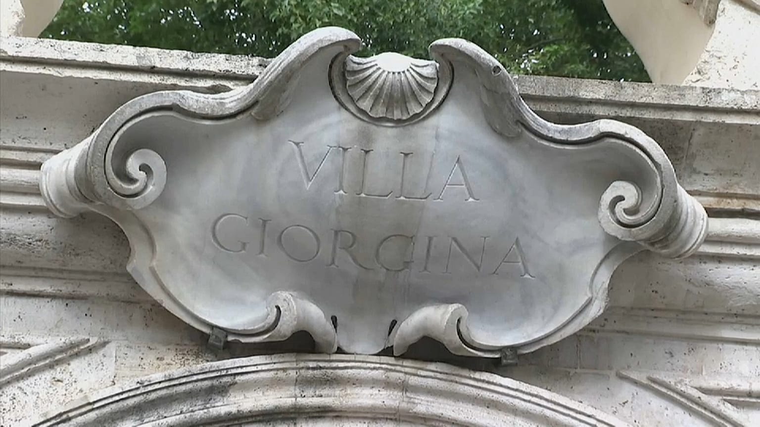 Le ossa della Nunziatura di Roma sono antiche