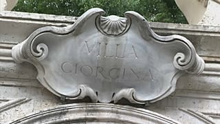 Le ossa della Nunziatura di Roma sono antiche