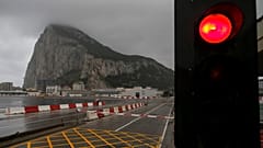 Sin noticias de Gibraltar, en la declaración política sobre el Brexit