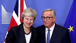 Tarihi Zirve: AB ülkelerinin tamamı Brexit anlaşmasını onayladı