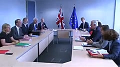 Tusk: megvan a brexit-megállapodás
