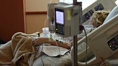 موسسه آمار اروپا: از هر چهار مرگ در اروپا یکی به دلیل ابتلاء به سرطان است