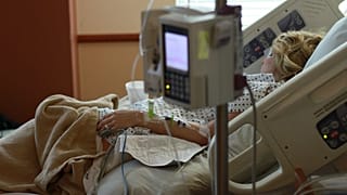 موسسه آمار اروپا: از هر چهار مرگ در اروپا یکی به دلیل ابتلاء به سرطان است