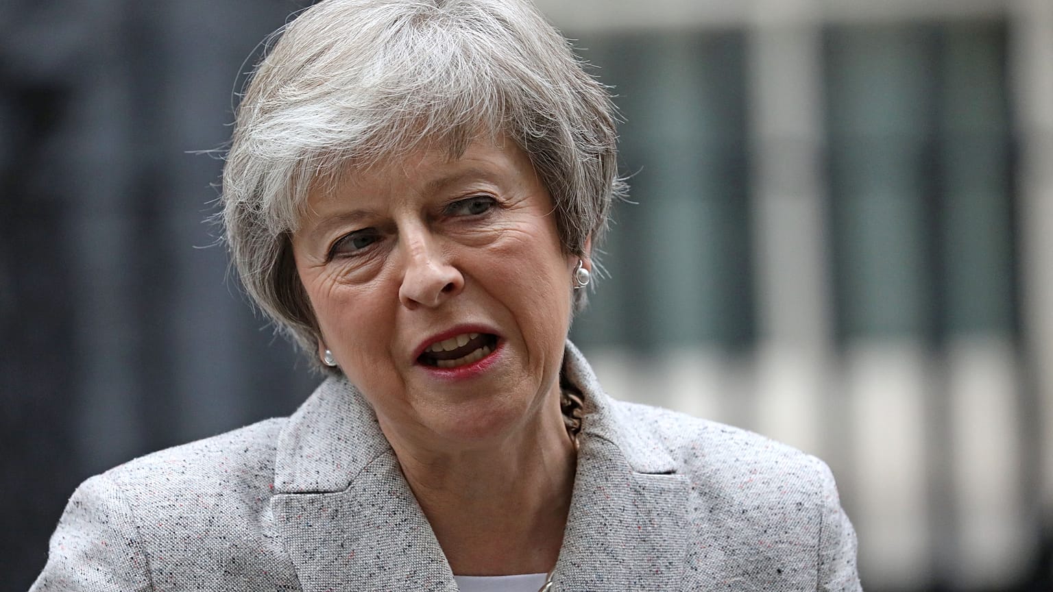 İngiltere ile AB Brexit sonrası ticari ve siyasi ilişkileri belirleyen metinde uzlaştı 