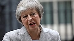 Brexit - May und die 27: noch nicht wirklich am Ziel