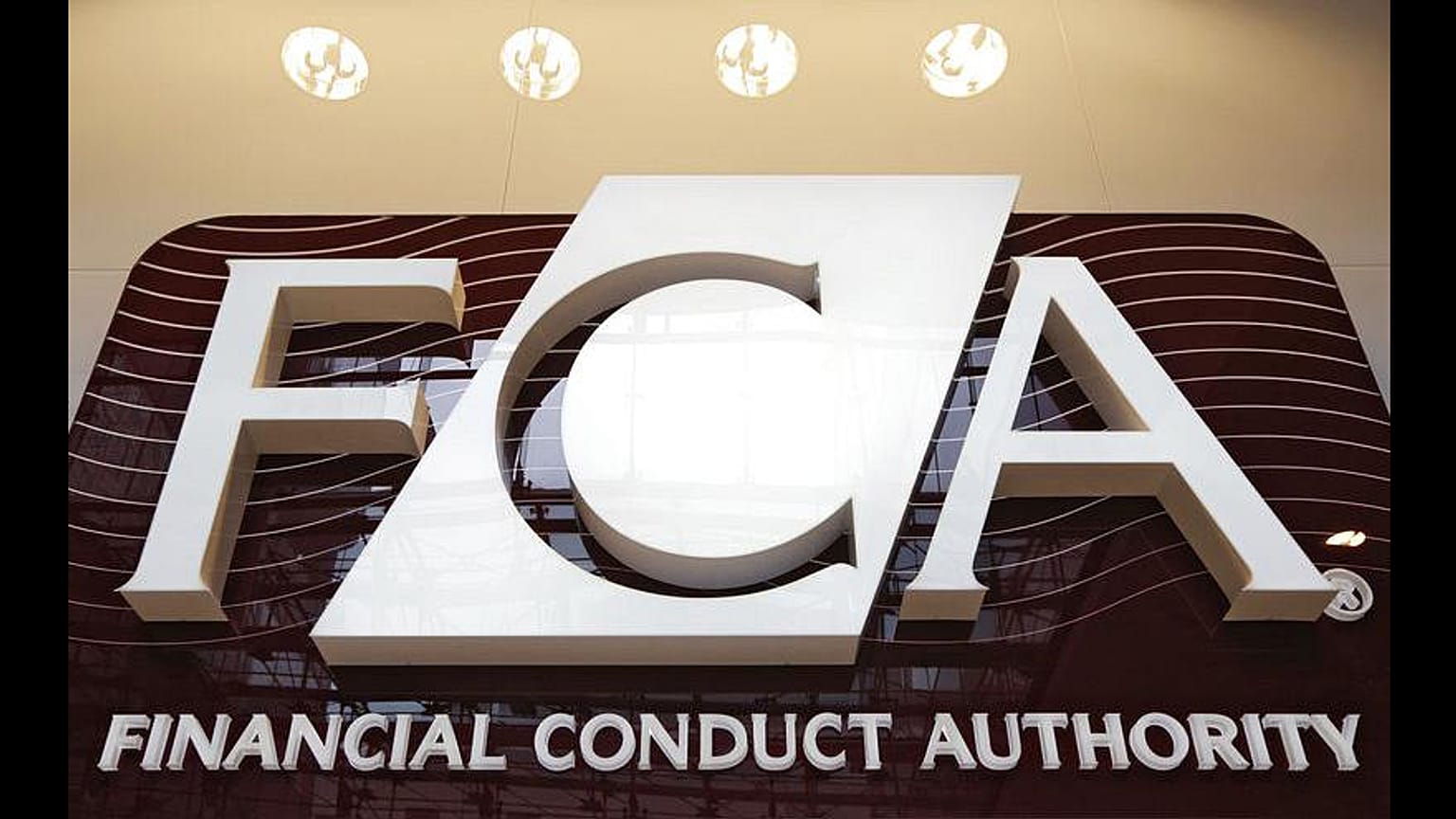 The Financial Conduct Authority