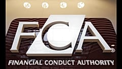The Financial Conduct Authority