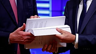 روزهای سرنوشت‌ساز توافق برکسیت؛ بیم و امید در لندن و بروکسل