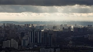 "Oroszország nem jelent veszélyt senkire"