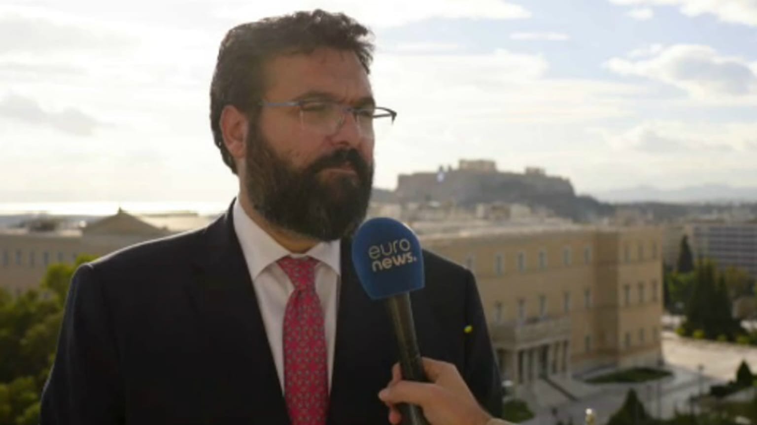 Τα «μυστικά» της διεκδίκησης του Μουντιάλ 2030 από την Ελλάδα