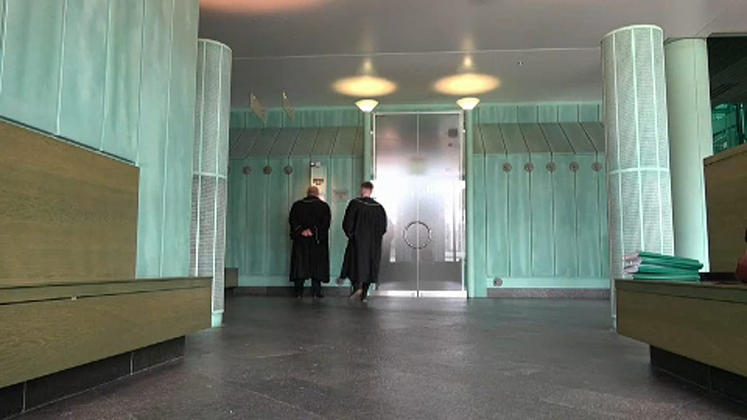 Lengyel igazságügyi reform: Brüsszel elégedett