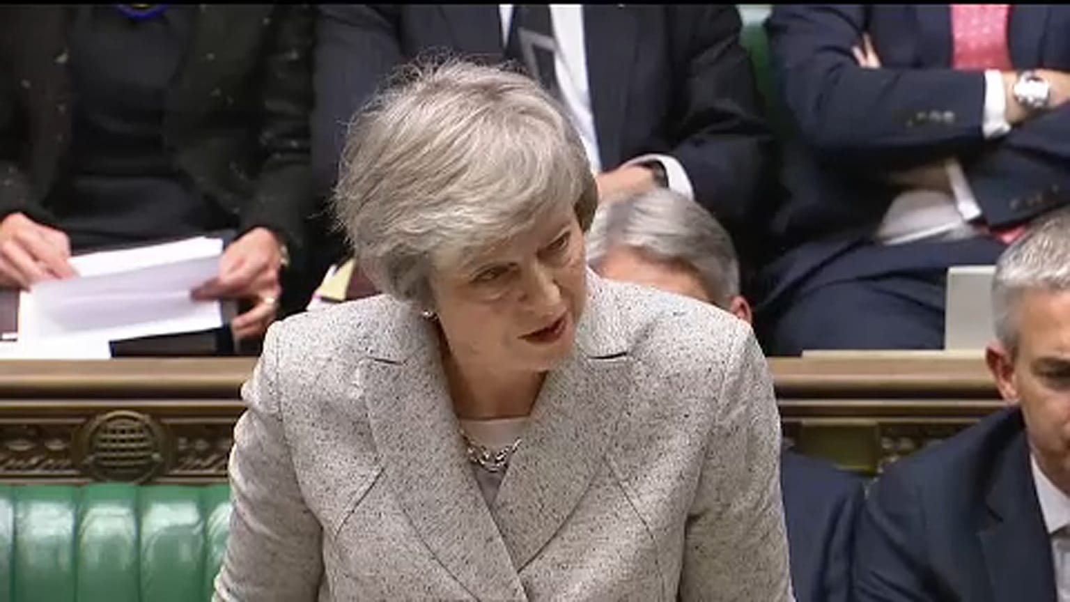 Kritikus szakaszba értek a brexit-tárgyalások