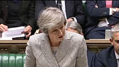 Kritikus szakaszba értek a brexit-tárgyalások